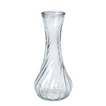 ジョリベース　イエロー  CLHT6953-zzz　花瓶　フラワーベース