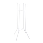 フラワースタンド９０ ＃２０　ブラック GS009002-020　花資材