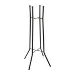 フラワースタンド１２０ ＃１　ホワイト GS012002-001　花資材
