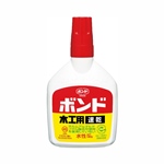 コニシボンド　木工用ボンド速乾  AZ000061-zzz　接着剤　その他資材