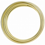 自遊自在コイル　３．２ｍｍ ＃４１　メタリックシルバー AW033320-041..
