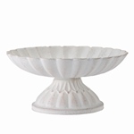 アンティークブリキスタンドＷＴ 白 KA540014-00W　かご　ケース　