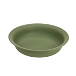 パオ受皿６号 ＃２４　グリーン GS008916-024　花資材