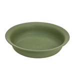 パオ受皿７号 ＃２４　グリーン GS008917-024　花資材