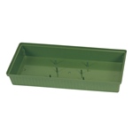 アレンジベース１７０Ｌ ＃２４　グリーン GB003030-024　花資材