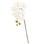 MAGIQ　日本水仙＃１　　ＷＨＩＴＥFM003684-001　造花