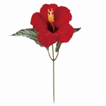 MAGIQ　マルコハイビスカス＃４　　ＹＥＬＬＯＷFM001839-004　造花