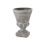 ネオスクエアＬ ＃１　シャイニーホワイト CX000474-001　花瓶　フラワ..