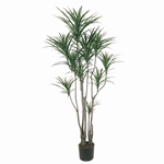 MAGIQ　ユッカポット　ＳＧＲＥＥＮFG007649-zzz　フェイクグリーン..