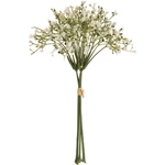 MAGIQ　ファレノプルミエールＬＣＲＥＡＭFM004830-zzz　造花