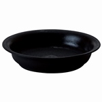 パオ受皿４号 ＃２４　グリーン GS008914-024　花資材