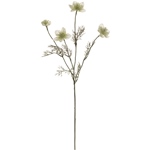 MAGIQ　スターフラワーグラスピック＃１　　ＷＨＩＴＥFM003153-001..