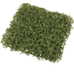 MAGIQ　イングリッシュアイビーガーランドＧＲＥＥＮFG005344-zzz　..