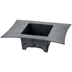 プラベキューブＬ  GS000507-zzz　花資材