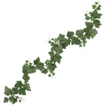 MAGIQ　コットンウッドガーランドＧＲＥＥＮFG006839-zzz　フェイク..