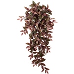 MAGIQ　ペペロミアバインＧＲＥＥＮFG008799-zzz　フェイクグリーン..