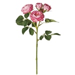 バラ　ばら　バラ　造花　東京堂　メリンダローズ＃５０　ＬＩＬＩＣFM009087..