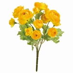 MAGIQ　カレンラナンブッシュ＃４６　ＣＲ／ＰＫFM006069-046　造花