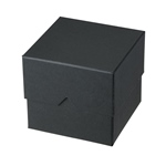 サークルＢＯＸ　ＳＳ ＃１　ホワイト GF001080-001　梱包資材　包装資..