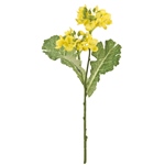 MAGIQ　スターリングフラワー＃１　　ＷＨＩＴＥFM003222-001　造花