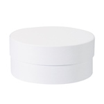 サークルＢＯＸ　ＳＳ ＃２０　ブラック GF001080-020　梱包資材　包装..