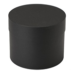 サークルＢＯＸ　ＬＬ ＃１　ホワイト GF001083-001　梱包資材　包装資..