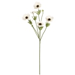 MAGIQ　ブリーズアネモネスプレー＃１１　ＬＡＶFM004186-011　造花