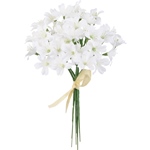 MAGIQ　パステルフラワーピック＃４　　ＹＥＬＬＯＷFM002160-004　..