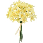 MAGIQ　パステルフラワーピック＃５　　ＢＬＷＨFM002160-005　造花