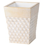 アコルデスクエア ＃２０　ブラック CX000901-020　花瓶　フラワーベー..