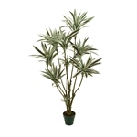 MAGIQ　ヒルサイドラベンダーＬＡＶＥＮＤＥＲFM000106-zzz　造花