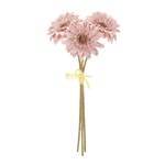 MAGIQ　ピンポンマムピック＃１　　ＷＨＩＴＥFM002927-001　造花