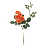 バラ　ばら　バラ　造花　東京堂　パレットローズ＃３３　ＲＯＹ．ＢＬFM00016..