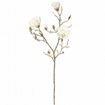 MAGIQ　マグノリアセシリア＃４８　ＣＲ／ＰＫFM003340-048　造花