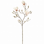 MAGIQ　チェリッシュミモザＹＥＬＬＯＷFM003409-zzz　造花