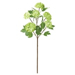 MAGIQ　シルクジャスミン＃１　　ＷＨＩＴＥFM001804-001　造花