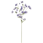 MAGIQ　マグノリアミディ＃１　　ＣＲＥＡＭFM003336-001　造花