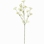 MAGIQ　カレンファレノ＃１　　ＷＨＩＴＥFM003663-001　造花