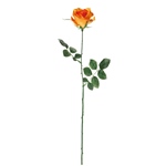 バラ　ばら　バラ　造花　東京堂　ミシェルローズ＃３０　ＶＡＮＩＬＬＡFM0001..