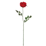 バラ　ばら　バラ　造花　東京堂　ミシェルローズ＃１０　ＢＬＵＥFM000115-..