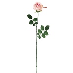 バラ　ばら　バラ　造花　東京堂　ミシェルローズ＃３　　ＲＥＤFM000115-0..