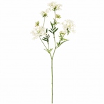 MAGIQ　フラワリーレースフラワー＃１１　ＢＬ／ＬＶFM003855-011　..