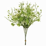 MAGIQ　ガーデン菜の花　小ＹＥＬＬＯＷFM003188-zzz　造花