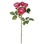 バラ　ばら　バラ　造花　東京堂　メリンダローズ＃２８　ＤＫ．ＲＤFM009087..