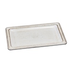 ミーティスプレート ブルー GS002012-005　花資材