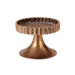 アクリルハイヒールミニ クリア DMML850S-099　花瓶　フラワーベース