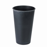 プラベロングポットＬ  GS036218-zzz　花資材　花瓶　フラワーベース