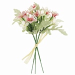 MAGIQ　ブバリアフラワーピック＃４　　ＹＥＬＬＯＷFM005183-004　..