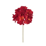 MAGIQ　カレンジャスミン＃１　　ＷＨＩＴＥFM005009-001　造花