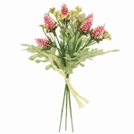 MAGIQ　アキレアベロニカピック＃５　　ＬＴＢＬFM004051-005　造花